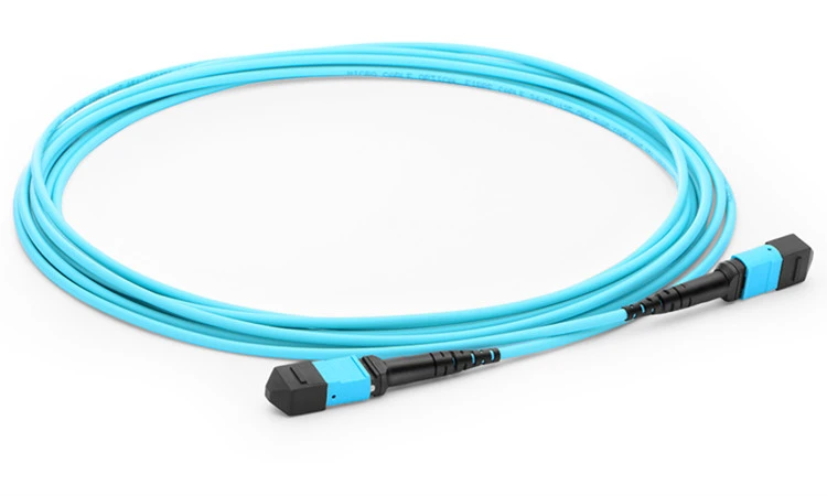סיב אופטי MPO Patchcord