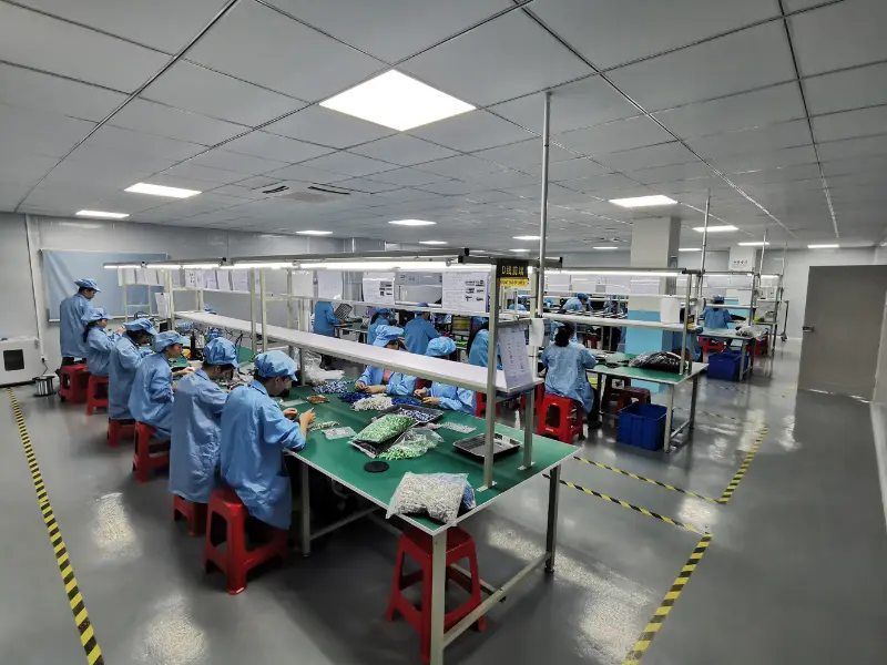 Optical Fiber Patch Cord Supplier