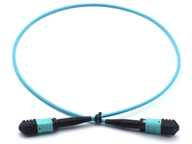 MPO/MPO-OM3-12F-3.0MM-LSZH-1M MPO/MPO-OM3-12F-3.0MM-LSZH-1M