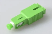 רפלקטור Fiber Bragg Grating (FBG).
