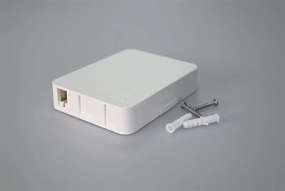 FTTH 2Core סיבים אופטיים תיבת סיום